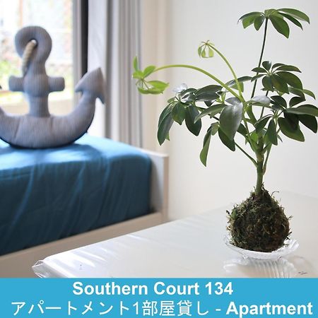 Enoshima Guest House 134 / Vacation Stay 60850 فوجيساوا المظهر الخارجي الصورة