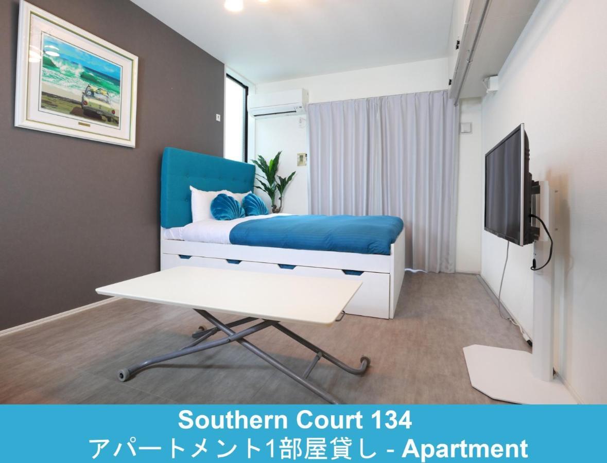 Enoshima Guest House 134 / Vacation Stay 60850 فوجيساوا المظهر الخارجي الصورة