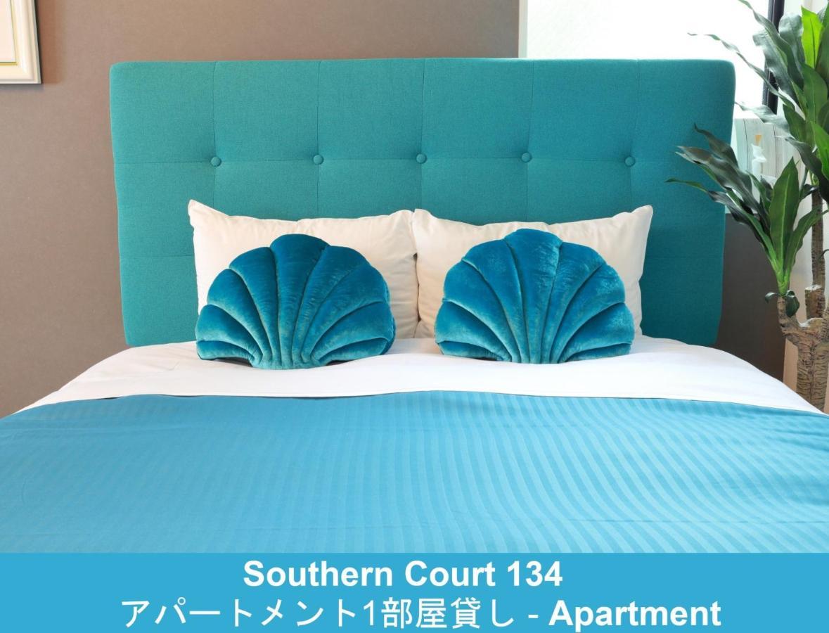 Enoshima Guest House 134 / Vacation Stay 60850 فوجيساوا المظهر الخارجي الصورة
