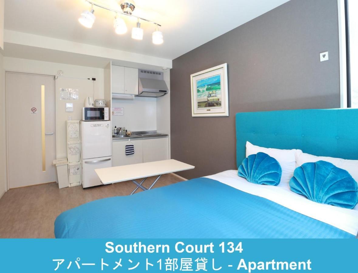 Enoshima Guest House 134 / Vacation Stay 60850 فوجيساوا المظهر الخارجي الصورة