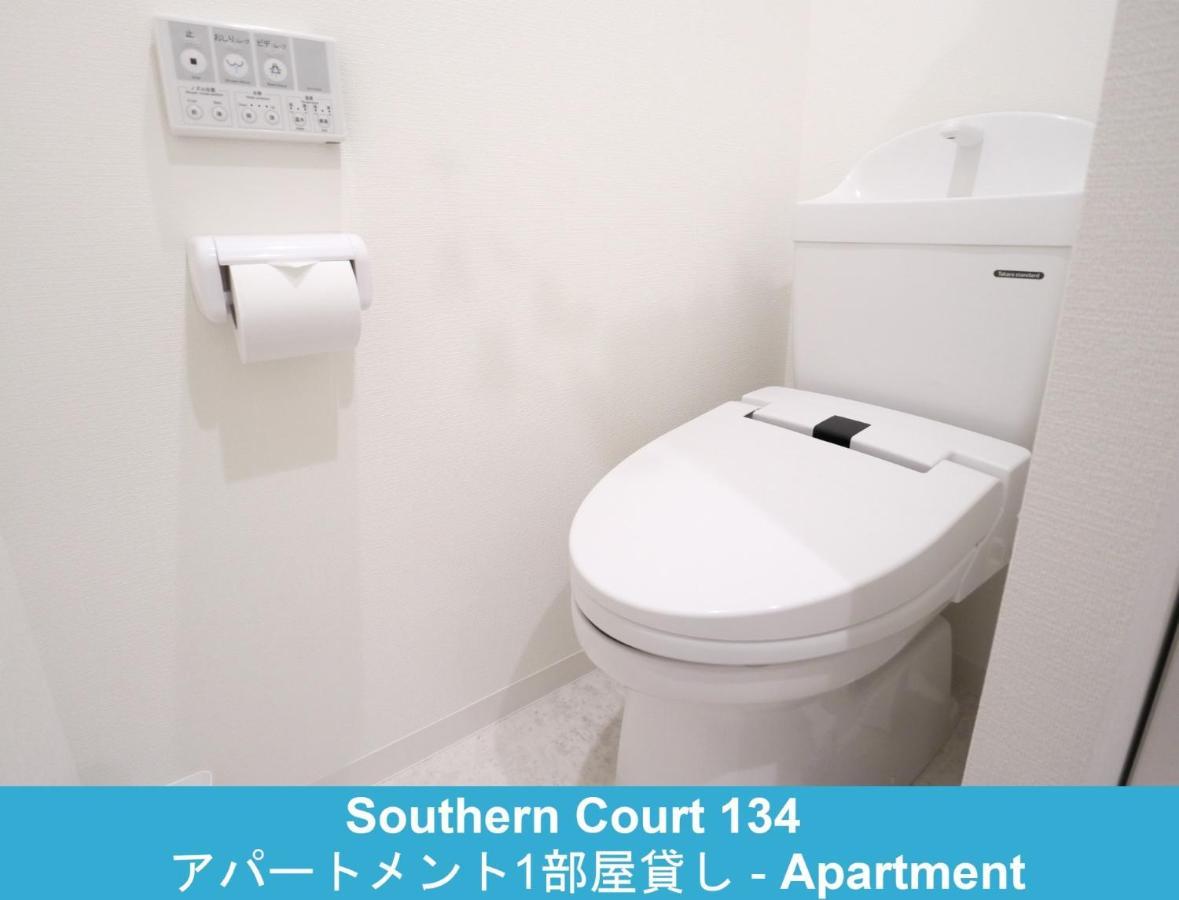 Enoshima Guest House 134 / Vacation Stay 60850 فوجيساوا المظهر الخارجي الصورة