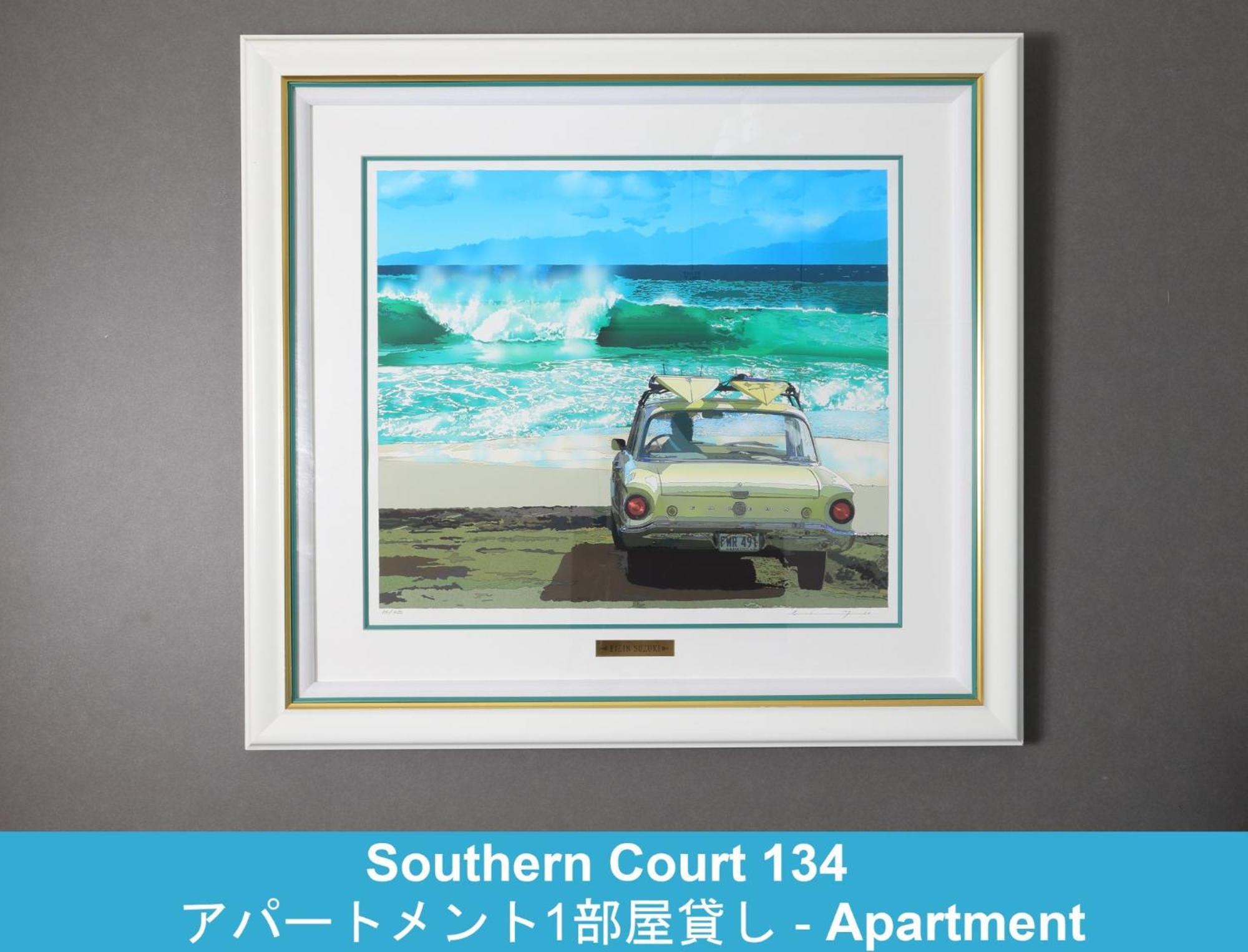 Enoshima Guest House 134 / Vacation Stay 60850 فوجيساوا المظهر الخارجي الصورة